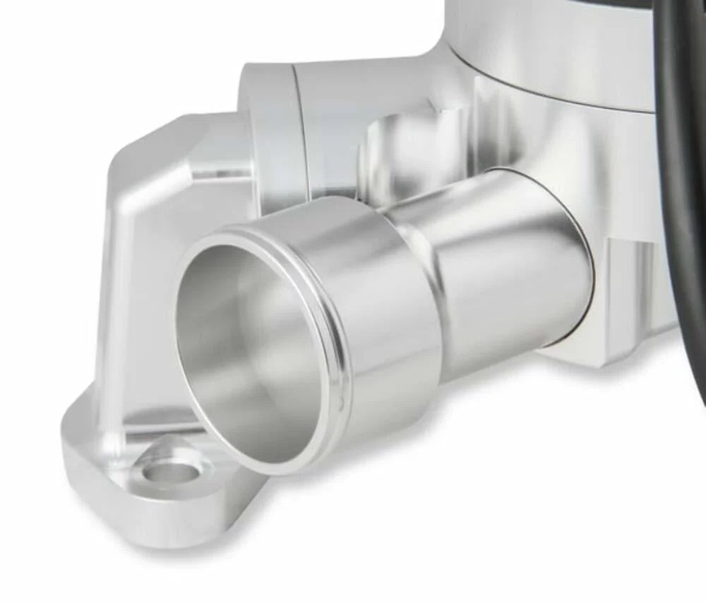 Frostbite Billet Electric Water Pump - 22-131